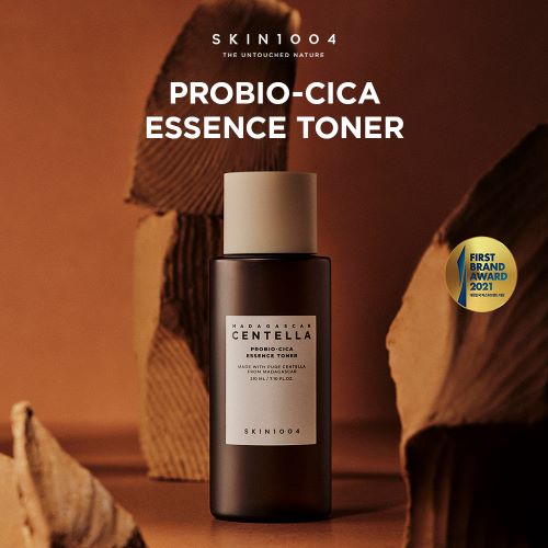 SKIN1004-Madagascar Centella Probio-Cica Essence Toner 210ml