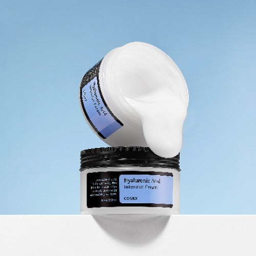 COSRX -Hyaluronic Hydra Intensive Cream 100ml
