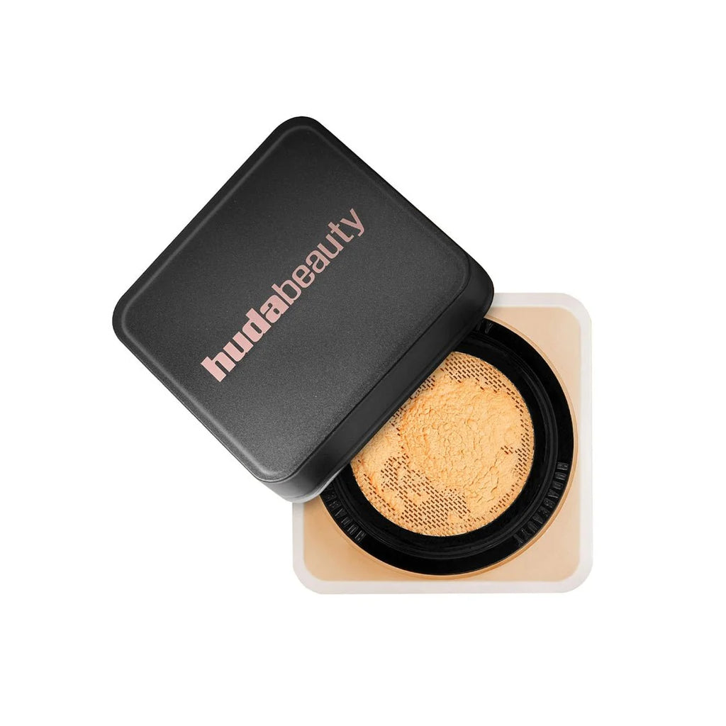 Huda Beauty Easy Bake Loose Powder Pound Cake