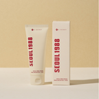 K-SECRET-SEOUL 1988 Cream : Snail Mucin 93% + Rice