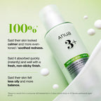 ANUA-Azelaic Acid Cica Skin Soothing Moisturizer 100ml