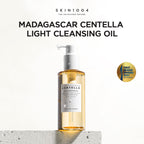 SKIN1004-Madagascar Centella Light Cleansing OIl 200ml