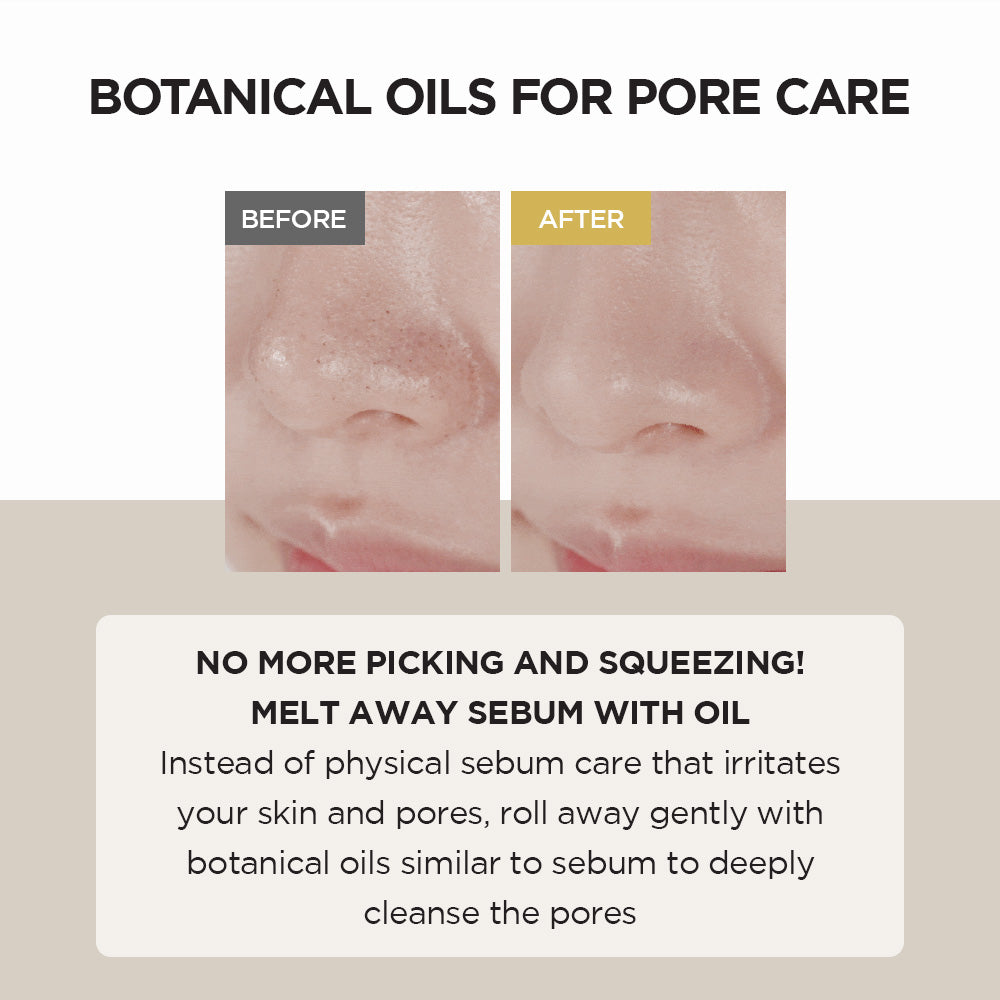 SKIN1004-Madagascar Centella Light Cleansing OIl 200ml