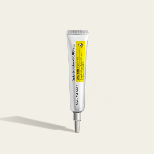 MAY & MARY-Spicule Retinol PDRN Cream 15g