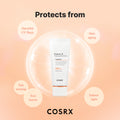 COSRX- Vitamin E Vitalizing Sunscrean 50ml