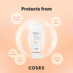 COSRX- Vitamin E Vitalizing Sunscrean 50ml
