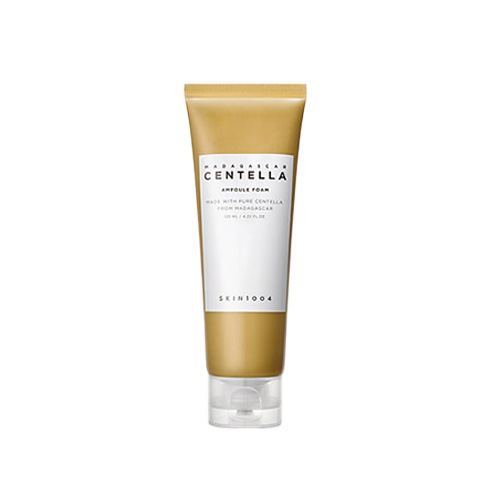 SKIN1004-Madagascar Centella Ampoule Foam 125ml