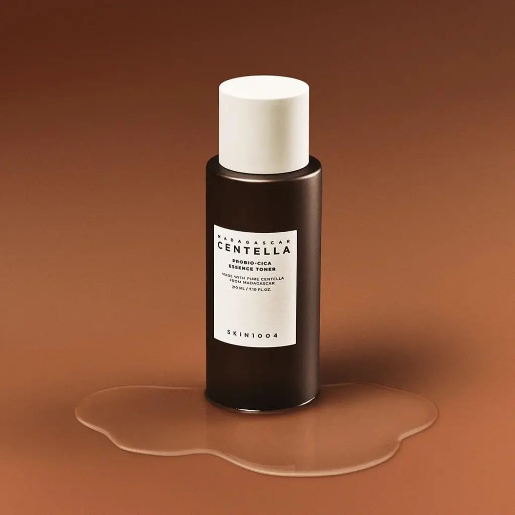 SKIN1004-Madagascar Centella Probio-Cica Essence Toner 210ml