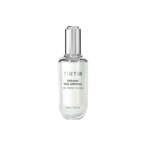 TIRTIR-Ceramic Milk Ampoule 40ml