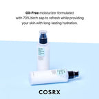 COSRX-Oil-Free Ultra-Moisturizing Lotion