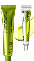 All-Time Bestsellers Set (Celimax Retinal Booster Shot + Arencia Vitamin C Boostershot)