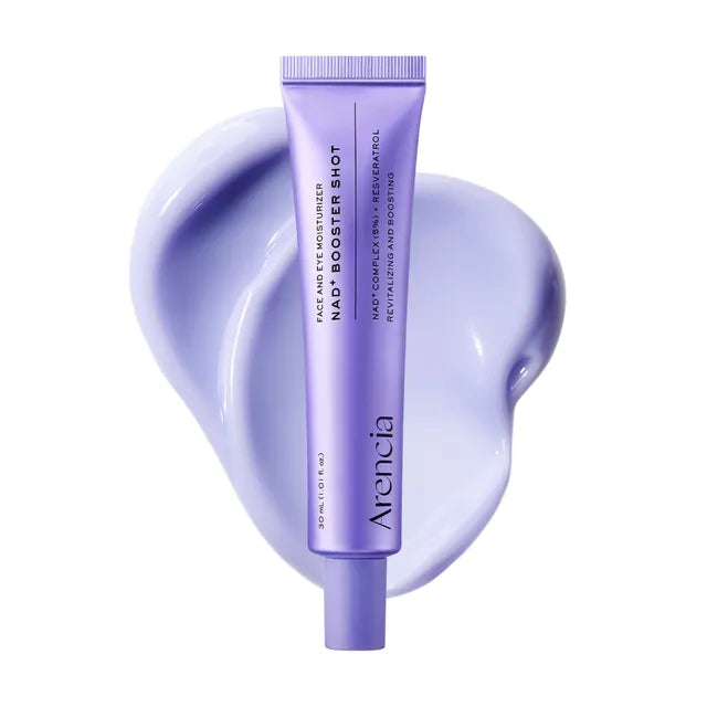 ARENCIA-NAD+ Booster Shot 30ml