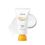 ANUA -Zero-cast Moisturizing Finish Sunscreen 50ml