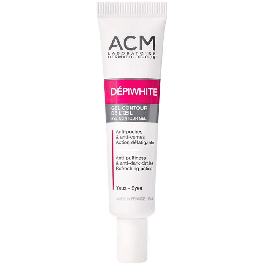 ACM- Depi white Eye Contour Gel 15ml (0.50fl oz)