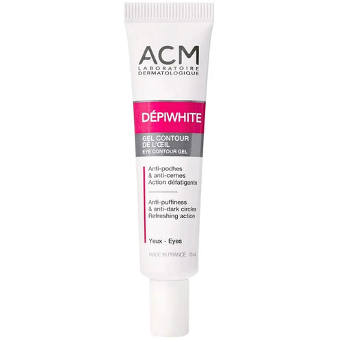 ACM- Depi white Eye Contour Gel 15ml (0.50fl oz)