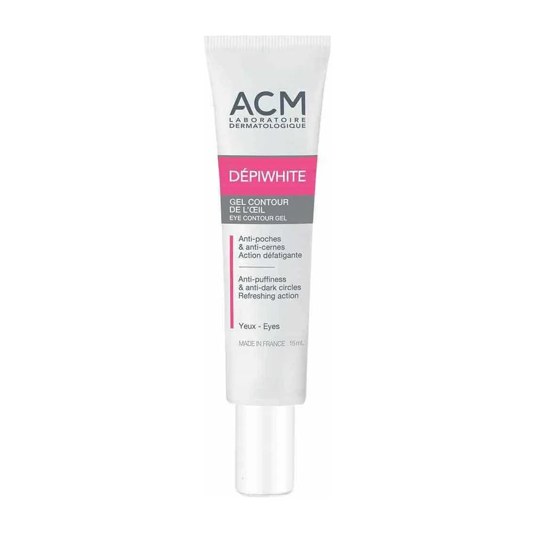 ACM- Depi white Eye Contour Gel 15ml (0.50fl oz)