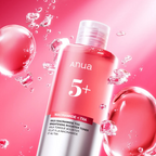 ANUA -Niacinamide TXA Brightening Booster Toner 250ml