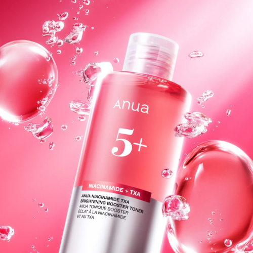 ANUA -Niacinamide TXA Brightening Booster Toner 250ml