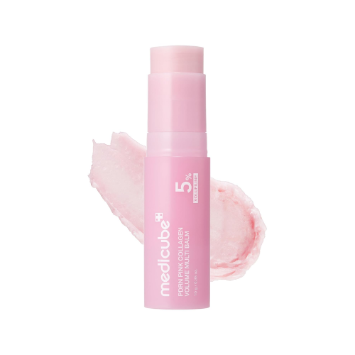 MEDICUBE-PDRN Pink Collagen Volume Multi Balm 10g
