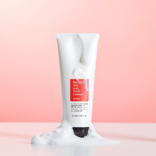 COSRX-Salicylic Acid Daily Gentle Cleanser 150ml