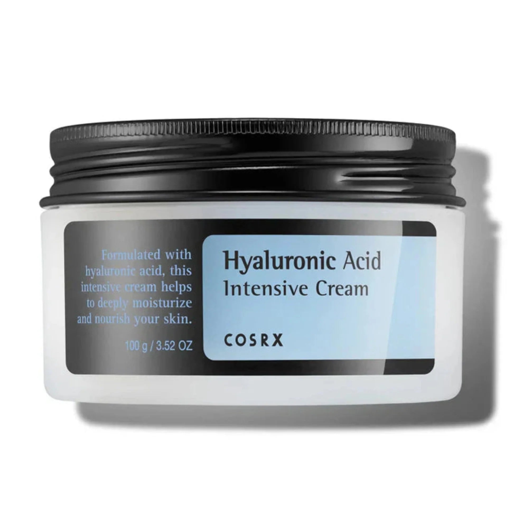 COSRX -Hyaluronic Hydra Intensive Cream 100ml