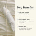 DR.ALTHEA-345 Relief Cream Mist 60ml