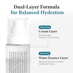 DR.ALTHEA-345 Relief Cream Mist 60ml