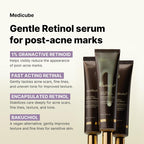 MEDICUBE-Deep Vita A Retinol Serum 30ml