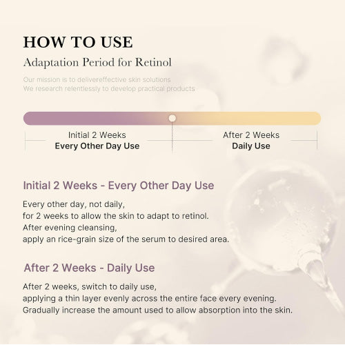 MEDICUBE-Deep Vita A Retinol Serum 30ml