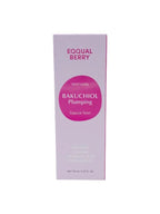 EQQUALBERRY- Bakuchiol Plumping Capsule Toner (150ml)