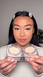 Huda Beauty Easy Bake Loose Powder Pound Cake