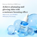 MEDICUBE-Hyaluronic Multi Peptide Serum 30ml