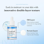MEDICUBE-Hyaluronic Multi Peptide Serum 30ml