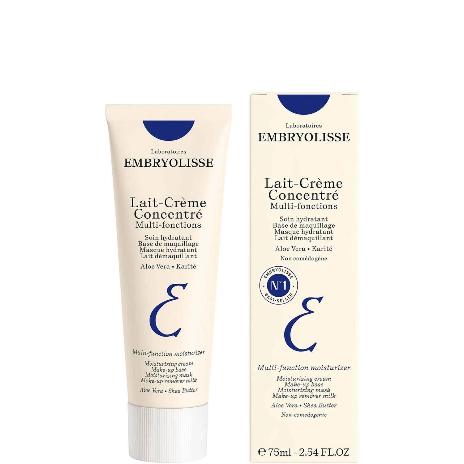 Embryolisse- lait_creme concentre