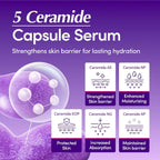 EQQUALBERRY - Bakuchiol Plumping Serum