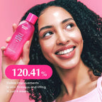 EQQUALBERRY - Nad+ Peptide Boosting Toner (150ml)