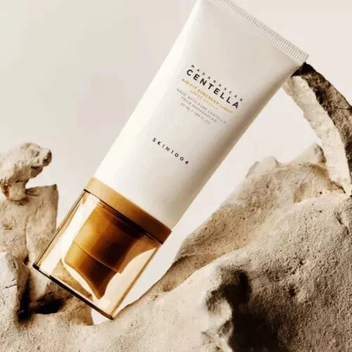 SKIN1004 Centella Air-Fit Suncream Light SPF50+ PA++++ 50ml Korean Sunscreen