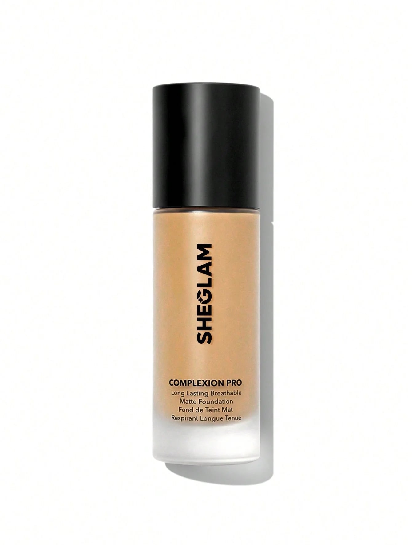SHEGLAM Complexion Pro Matte Foundation Buttercream 30ml
