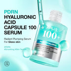 ANUA -PDRN Hyaluronic Acid Capsule 100 Serum 30ml