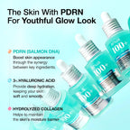 ANUA -PDRN Hyaluronic Acid Capsule 100 Serum 30ml