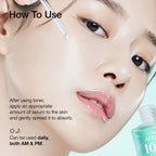 ANUA -PDRN Hyaluronic Acid Capsule 100 Serum 30ml