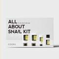 COSRX- All About Snail Kit