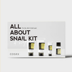 COSRX- All About Snail Kit