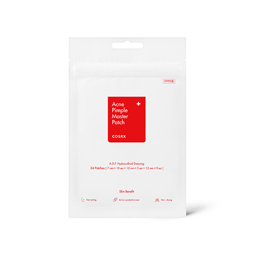 COSRX-Acne Pimple Master 24 patches